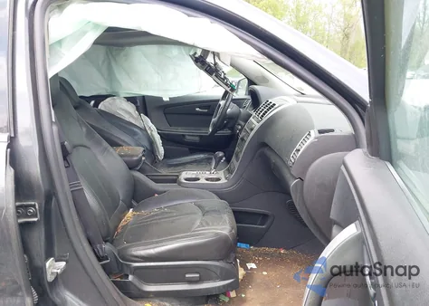 2011 GMC Acadia Slt-1 из США, поврежденный, VIN 1GKKVRED5BJ214252